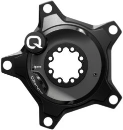 Quarq DZero DUB Power Meter Spider 130BCD