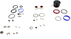 ROCKSHOX 2009 – 2010 Vivid Rear Full Shock Service Kit