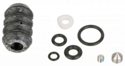 RockShox Reverb Remote Lever Service Kit, Works For Left Or Right Remotes (not For 1x Remote)