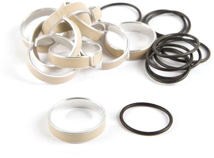 RockShox Bulk Bushing & O-Ring Inner Sealhead: Qty 10 (Includes 10 Bushings And 10 O-rings), Reverb And Reverb Stealth B1 3 RockShox Bulk Bushing & O-Ring Inner Sealhead: Qty 10 (Includes 10 Bushings And 10 O-rings), Reverb And Reverb Stealth B1