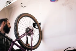 WallRide Storage Rack -Tool Vantage Shop rockymounts wallride storage rack 436087 15