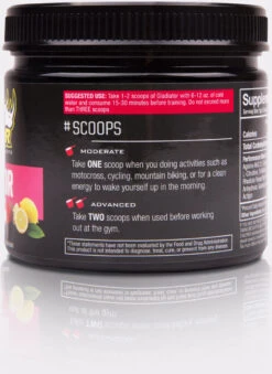 Gladiator Pre Workout 8 Gladiator Pre Workout -Tool Vantage Shop ryno power gladiator pre workout 406945 12