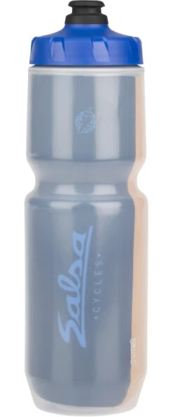 Salsa Team Polytone Purist Insulated Water Bottle
