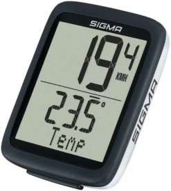 SIGMA BC 10.0 WL Bike Computer 24 SIGMA BC 10.0 WL Bike Computer -Tool Vantage Shop sigma bc 10.0 wl bike computer 457021 10