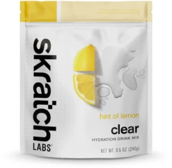 Skratch Labs Clear Hydration Drink