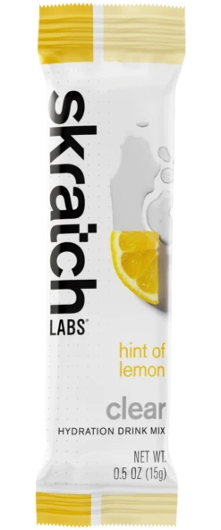 Skratch Labs Clear Hydration Drink -Tool Vantage Shop skratch labs clear hydration drink 410035 12