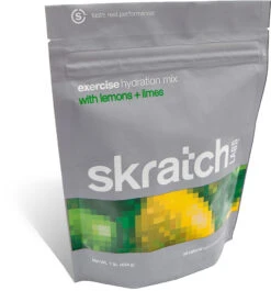 Skratch Labs Exercise Hydration Mix
