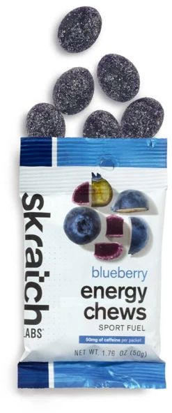 Skratch Labs Energy Chew Sport Fuel