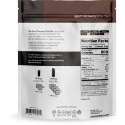 Skratch Labs Sport Recovery Drink Mix -Tool Vantage Shop skratch labs sport recovery drink mix 186742 1 13 3