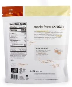 Skratch Labs Sport Recovery Drink Mix -Tool Vantage Shop skratch labs sport recovery drink mix 312789 12