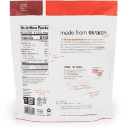 Skratch Labs Sport Recovery Drink Mix -Tool Vantage Shop skratch labs sport recovery drink mix 312789 15
