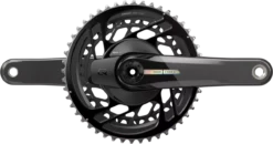 SRAM Force AXS 2X Power Meter Crankset