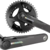 SRAM Force AXS Wide 2X Power Meter Crankset 2 SRAM Force AXS Wide 2X Power Meter Crankset -Tool Vantage Shop sram d2 2x wide power meter 539222 1