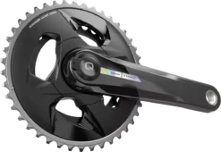 SRAM Force AXS Wide 2X Power Meter Crankset 7 SRAM Force AXS Wide 2X Power Meter Crankset -Tool Vantage Shop sram d2 2x wide power meter 539222 12
