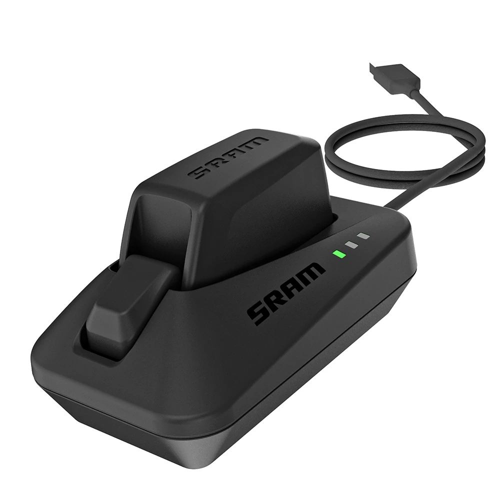 SRAM ETAP Battery Charger 2 SRAM ETAP Battery Charger