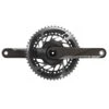 SRAM RED AXS Quarq Road Powermeter DUB