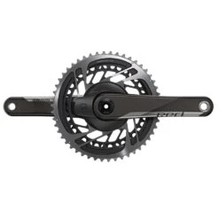 SRAM RED AXS Quarq Road Powermeter DUB