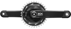 SRAM XX SL T-Type Power Meter