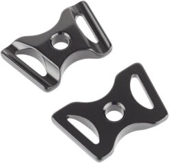 Surly Disc Trucker Kickstand Plate