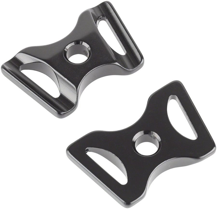 Surly Disc Trucker Kickstand Plate 3 Surly Disc Trucker Kickstand Plate