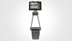 TACX Stand For Tablet -Tool Vantage Shop tacx stand for tablet 266213 1 12 2