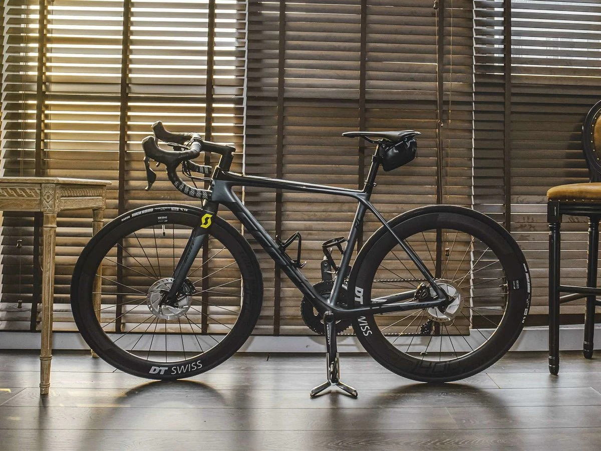 Topeak Flashstand Slim X 6 Topeak Flashstand Slim X - Image 4