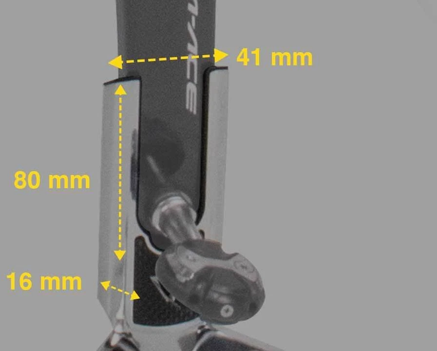 Topeak Flashstand Slim X 7 Topeak Flashstand Slim X - Image 5