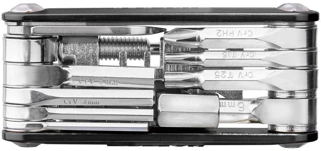 Topeak Mini P20 6 Topeak Mini P20 - Image 4