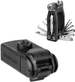 Topeak Ninja Toolbox T16