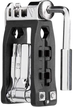 Topeak Ninja Toolbox T16 -Tool Vantage Shop topeak ninja toolbox t16 374561 12