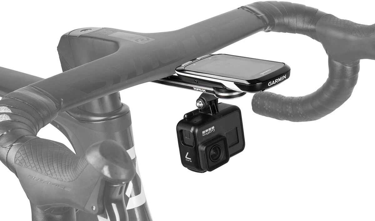 Topeak UTF Multi-Mount For Integrated Handlebars 6 Topeak UTF Multi-Mount For Integrated Handlebars - Image 4