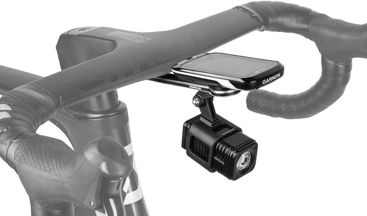 Topeak UTF Multi-Mount For Integrated Handlebars 7 Topeak UTF Multi-Mount For Integrated Handlebars - Image 5