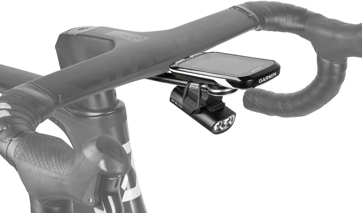 Topeak UTF Multi-Mount For Integrated Handlebars 8 Topeak UTF Multi-Mount For Integrated Handlebars - Image 6