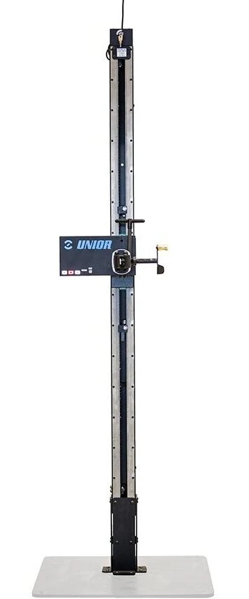 Unior Electric Repair Stand 3 Unior Electric Repair Stand