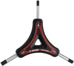 Unior Y Hex Wrench