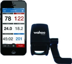 Wahoo Fitness Blue SC Speed/Cadence Sensor (BT/ANT+) 7 Wahoo Fitness Blue SC Speed/Cadence Sensor (BT/ANT+) -Tool Vantage Shop wahoo fitness blue sc speed cadence sensor bt ant 365272 12
