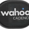 Wahoo Fitness RPM Cadence Sensor (BT/ANT+) 1 Wahoo Fitness RPM Cadence Sensor (BT/ANT+) -Tool Vantage Shop wahoo fitness rpm cadence sensor bt ant 365274 1