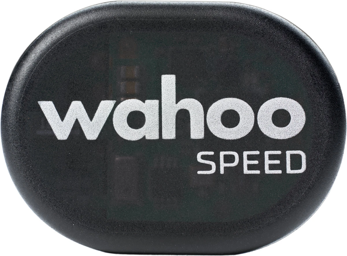 Wahoo Fitness RPM Speed Sensor (BT/ANT+) 3 Wahoo Fitness RPM Speed Sensor (BT/ANT+)