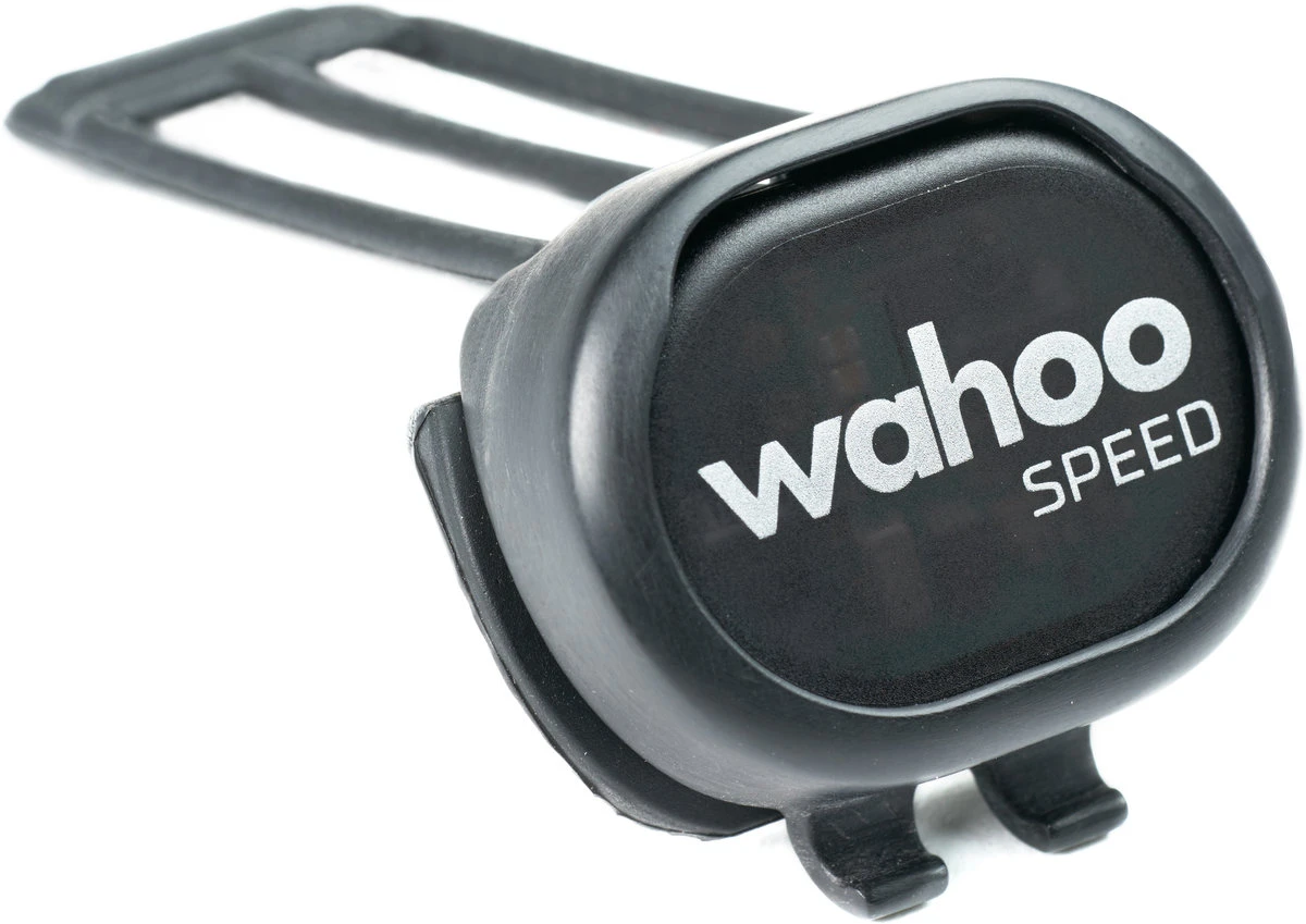 Wahoo Fitness RPM Speed Sensor (BT/ANT+) 4 Wahoo Fitness RPM Speed Sensor (BT/ANT+) - Image 2