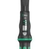 Wera Click-Torque X3 Torque Wrench 20-100Nm 1 Wera Click-Torque X3 Torque Wrench 20-100Nm -Tool Vantage Shop wera click torque x3 torque wrench 20 100nm 416490 1