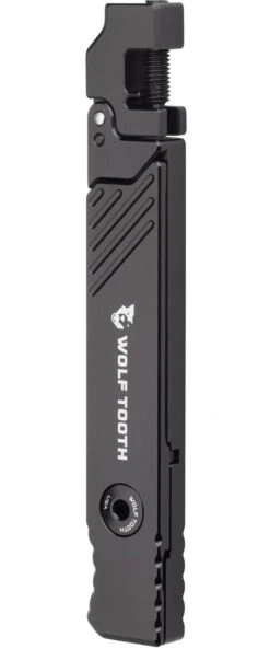 Wolf-tooth 8-Bit Chainbreaker + Utility Knife