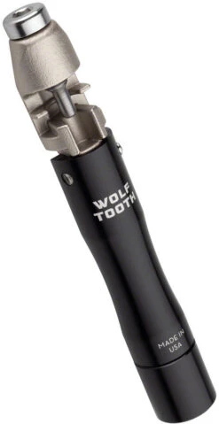 Wolf-tooth EnCase System Chain And Tire Plug Multi Tool