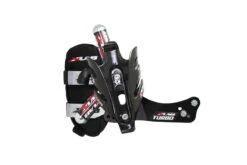 XLAB Turbo Wing Dual Rear Carrier