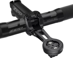 ZIPP Course SL QuickView Integrated Mount For Service Course And SL Speed Stems