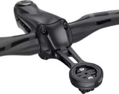 ZIPP Sprint QuickView Integrated Mount For SL Sprint Stem